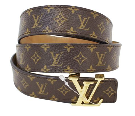 lv belt under $250|genuine louis vuitton belt.